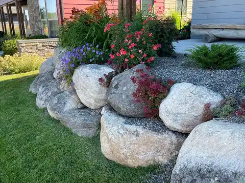 landscaping services Suquamish